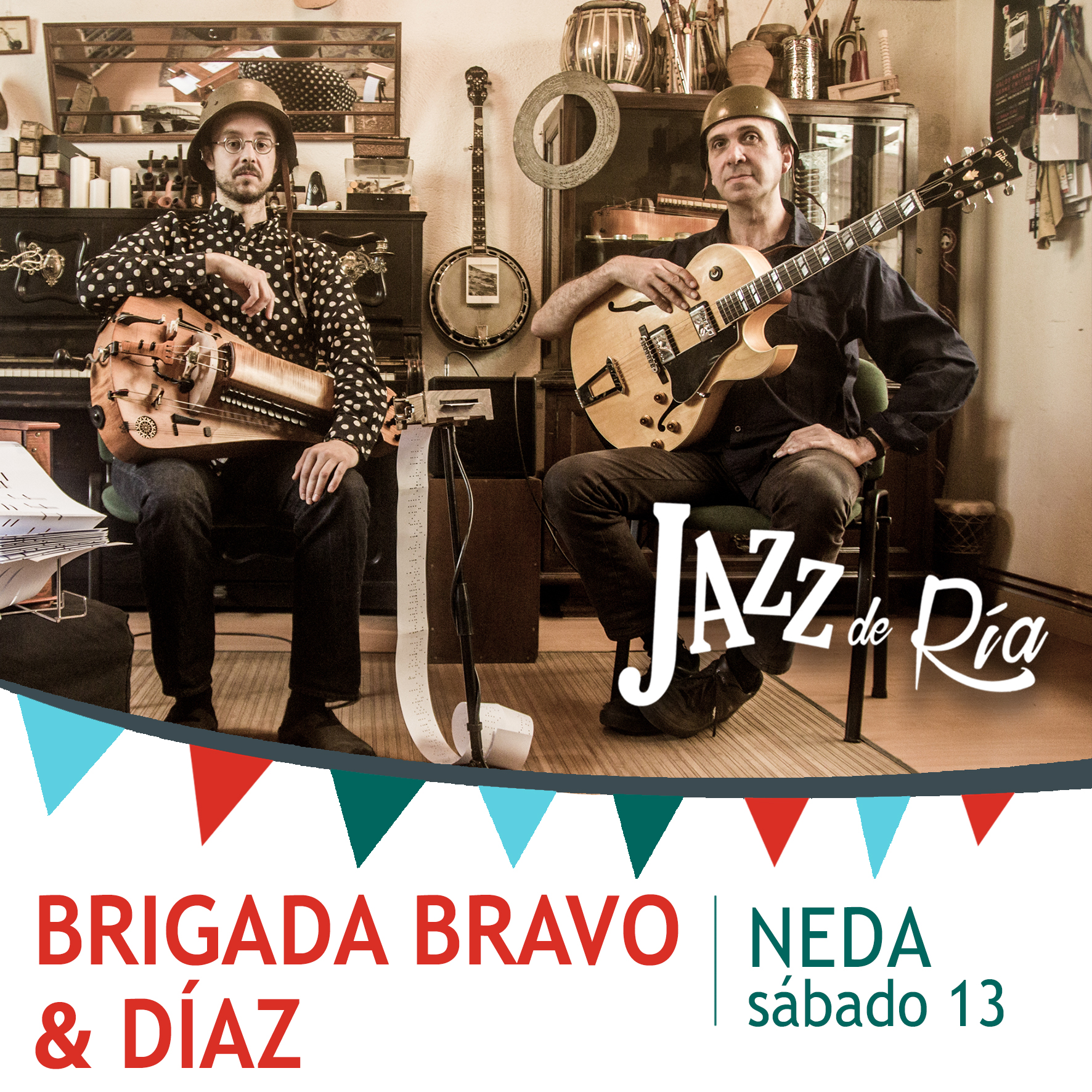 Brigada Bravo Díaz